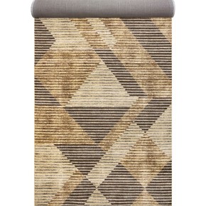 Доріжка килимова Karat Carpet Daffi 0.8 м (13126/130)