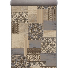 Дорожка ковровая Karat Carpet Daffi 1 м (13033/116)