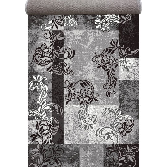 Дорожка ковровая Karat Carpet Mira 1 м (24022/694)