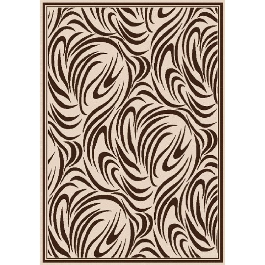 Килим Karat Carpet Naturalle 0.8x1.5 м (934/19)