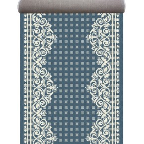 Доріжка килимова Karat Carpet Naturalle 1 м (19273/411)
