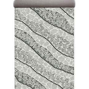 Дорожка ковровая Karat Carpet Cappuccino 2 м (16001/19)