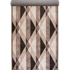 Дорожка ковровая Karat Carpet Cappuccino 2 м (16420/128)