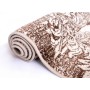 Доріжка килимова Karat Carpet Mira Cappuccino 2.5 м (16009/12)