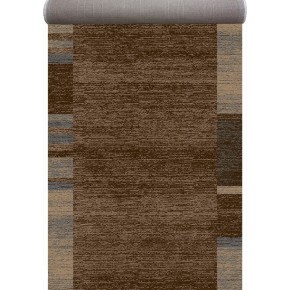 Дорожка ковровая Karat Carpet Daffi 2.5 м (13025/140)
