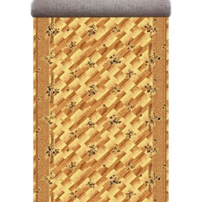 Дорожка ковровая Karat Carpet Gold 2 м (302/12)