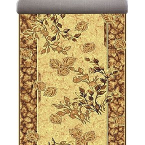 Дорожка ковровая Karat Carpet Gold 2.5 м (303/12)