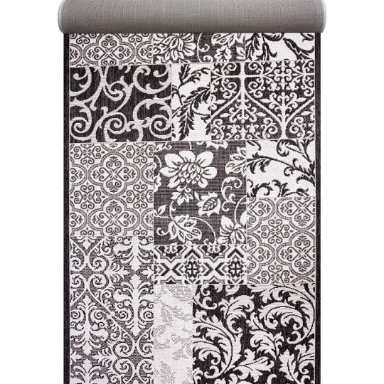 Дорожка ковровая Karat Carpet Naturalle 2 м (930/08)