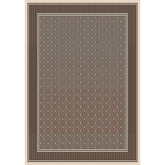 Килим Karat Carpet Flex 0.5x0.8 м (1944/91) (98676417)
