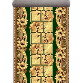 Дорожка ковровая Karat Carpet Gold 0.9 м (365/32)