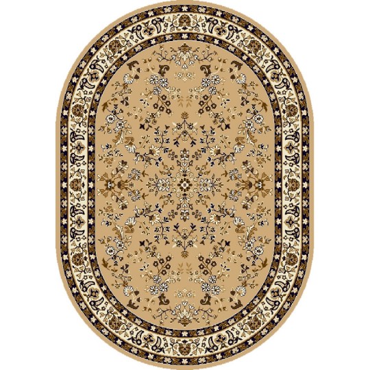 Килим Karat Carpet Luna 1.2x1.7 м (1822/12) o 98618783