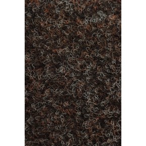 Ковровое покрытие SUMATRA 80 темно-коричневый 300