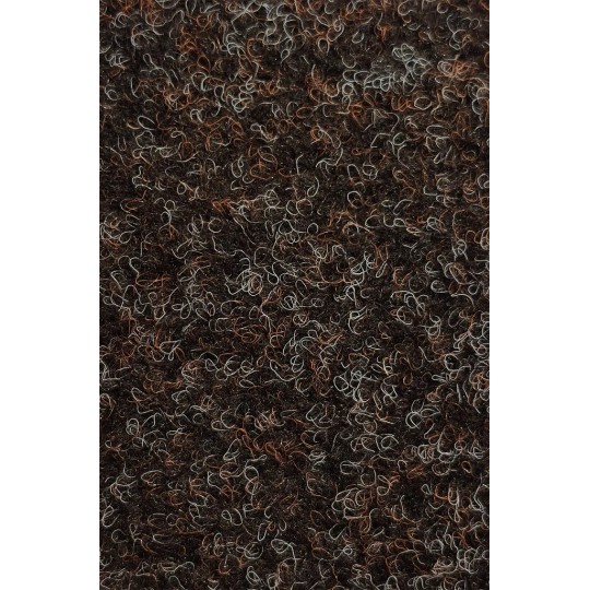Ковровое покрытие SUMATRA 80 темно-коричневый 300
