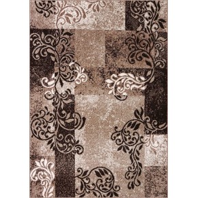 Килим Karat Carpet Mira 0.6x1.1 м (24022/234) 98579831