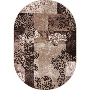 Килим Karat Carpet Mira 0.6x1.1 м (24022/234) o 98579886