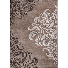 Килим Karat Carpet Mira 0.6x1.1 м (24031/234) 98579855