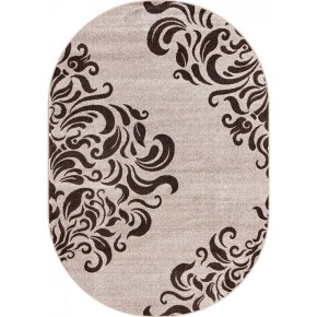 Килим Karat Carpet Mira 0.6x1.1 м (24031/243) o 98579879