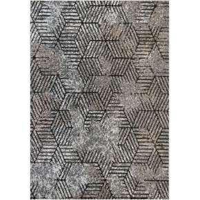 Ковер Karat Carpet Mira 0.6x1.1 м (24036/160) 98650431