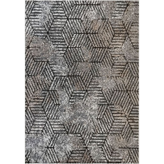 Килим Karat Carpet Mira 0.6x1.1 м (24036/160) 98650431