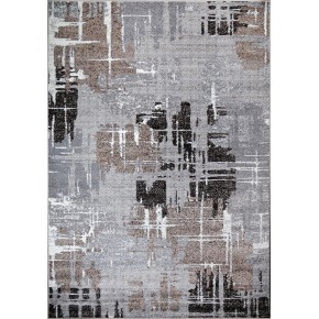 Килим Karat Carpet Mira 0.6x1.1 м (24037/123) 98595497