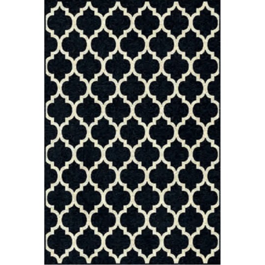 Килим Karat Carpet Cappuccino 0.8x1.5 м (16106/80)