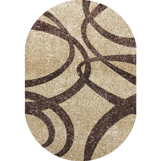 Килим Karat Carpet Fantasy 1.2x1.7 м (12503/89) o