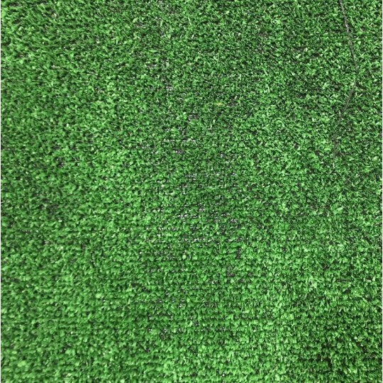 Декоративная трава SQUASH FLAT 7 1 м GREEN