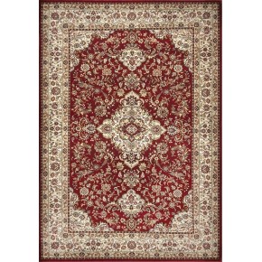 Килим Karat Carpet Amina 0.8x1.5 м (27009/210)