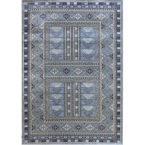 Килим Karat Carpet Amina 2x3 м (27006/410)