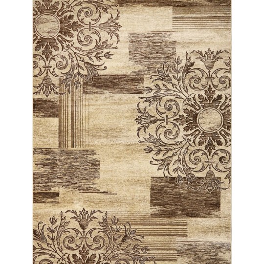 Килим Karat Carpet Daffi 0.8x1.5 м (13131/110)