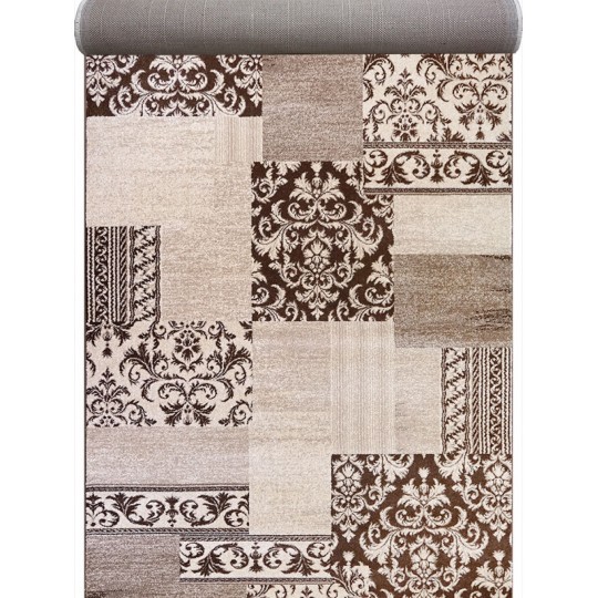 Доріжка килимова Karat Carpet Daffi 0.8 м (13033/120)