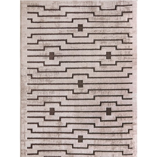 Килим Karat Carpet Fashion 1.2x1.7 м (32012/120)