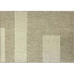 Килимок придверний Karat Carpet Flex 50х80 см (19645/111)