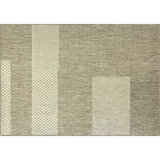 Килимок придверний Karat Carpet Flex 50х80 см (19645/111)