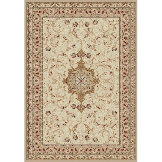 Килим Karat Carpet Lotos 1x2 м (523/100)