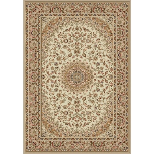 Килим Karat Carpet Lotos 1.2x1.7 м (1555/100)