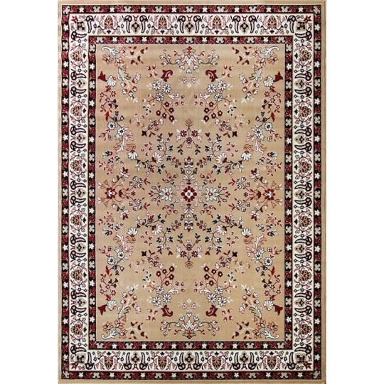 Килим Karat Carpet Luna 2.8x3.7 м (1822/122)