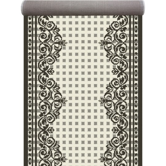 Доріжка килимова Karat Carpet Naturalle 0.8 м (19273/08)