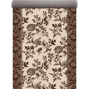 Доріжка килимова Karat Carpet Naturalle 2.5 м (921/19)