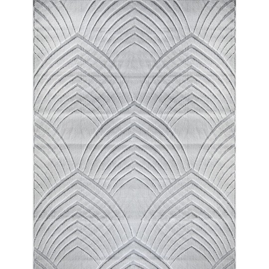 Килим Karat Carpet OKSI 0.8x1.5 м (38009/100)