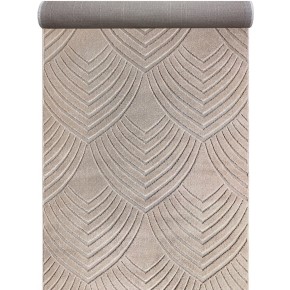 Доріжка килимова Karat Carpet OKSI 1 м (38009/202)