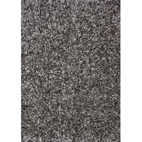 Килим Karat Carpet Shaggy DeLuxe 0.6x1.2 м (8000/95)