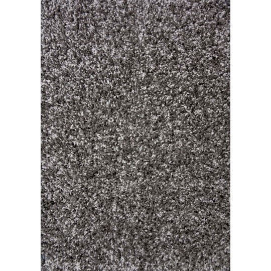 Килим Karat Carpet Shaggy DeLuxe 0.6x1.2 м (8000/95)