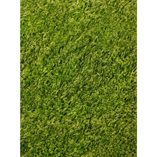 Килим Karat Carpet Shaggy DeLuxe 0.8x1.5 м (8000/60)