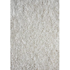 Килим Karat Carpet Shaggy DeLuxe 2x3 м (8000/10)