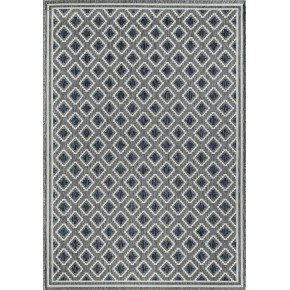 Килим Karat Carpet Victory 1.6x2.3 м (59508/617)