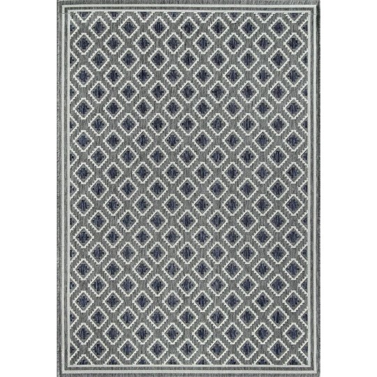 Килим Karat Carpet Victory 1.6x2.3 м (59508/617)