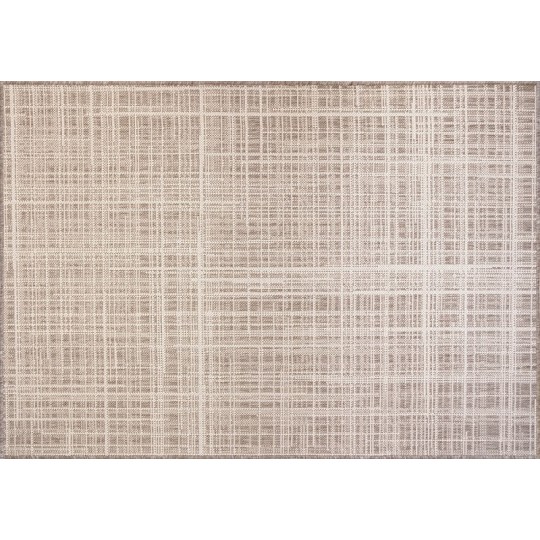 Килимок придверний Karat Carpet Flex 50х80 см (19171/111) (98662472)