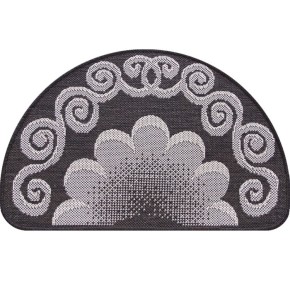 Килимок придверний Karat Carpet Flex 50х80 см (19161/91)