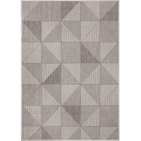 Килим Karat Carpet Flex 1.2x1.7 м (1954/101) (98812495)